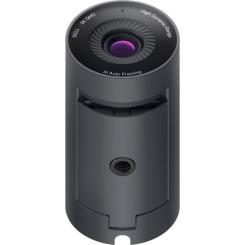 Веб-камера Dell WB5023 2K QHD Pro Black Фото 5