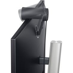 Веб-камера Dell WB5023 2K QHD Pro Black Фото 6