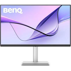 Монитор BenQ MA320U Silver Фото