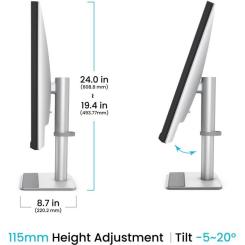 Монитор BenQ MA320U Silver Фото 4