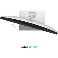 Монитор BenQ MA320U Silver Фото 5