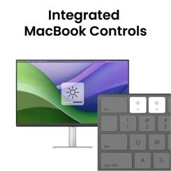 Монитор BenQ MA320U Silver Фото 8