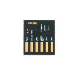 Переключатель видеосигнала (Switcher) Foxeer 2CH Video Switcher Фото 1