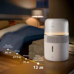 Увлажнитель воздуха Philips HU5710/00 Фото 9