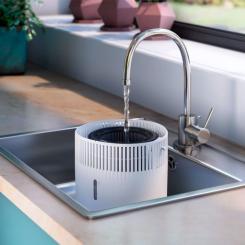 Увлажнитель воздуха Philips HU5710/00 Фото 11