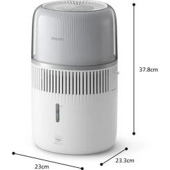 Увлажнитель воздуха Philips HU5710/00 Фото 4