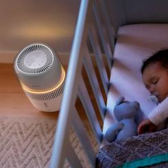 Увлажнитель воздуха Philips HU5710/00 Фото 8