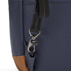 Рюкзак туристический Pacsafe Go 25L синій Фото 6