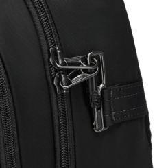 Рюкзак туристический Pacsafe LS350 backpack чорний Фото 7