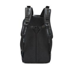 Рюкзак туристический Pacsafe Vibe 20L backpack чорний-камуфляжний Фото 1
