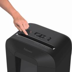 Уничтожитель документов Fellowes LX85 Фото 1