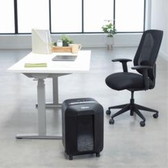 Уничтожитель документов Fellowes LX85 Фото 3