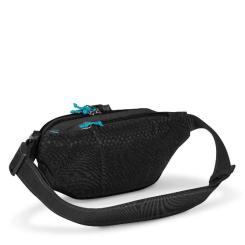 Сумка-бананка Pacsafe Eco Anti-Theft Waist Pack, чорна Фото 2
