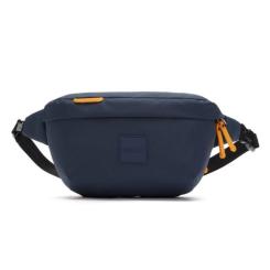 Сумка Pacsafe GO sling pack Темно-синя Фото