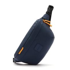 Сумка Pacsafe GO sling pack Темно-синя Фото 1