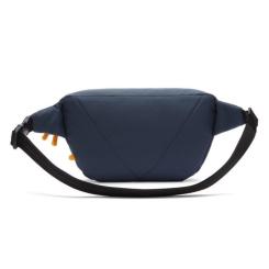 Сумка Pacsafe GO sling pack Темно-синя Фото 2