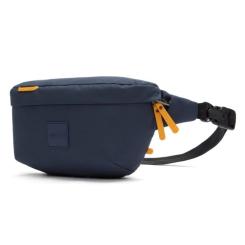 Сумка Pacsafe GO sling pack Темно-синя Фото 3