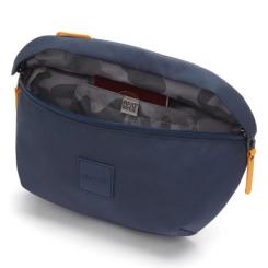Сумка Pacsafe GO sling pack Темно-синя Фото 4