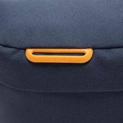 Сумка Pacsafe GO sling pack Темно-синя Фото 7