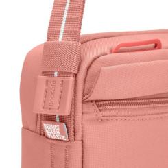 Сумка Pacsafe GO Crossbody Розовая Фото 6