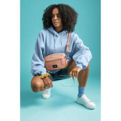 Сумка Pacsafe GO Crossbody Розовая Фото 7