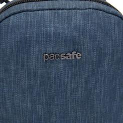 Сумка Pacsafe RFIDsafe travel Crossbody Синяя Фото 6