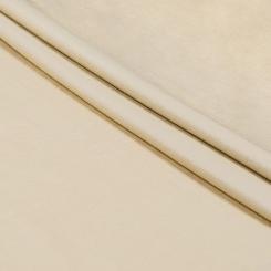 Постельное белье Home Line Сатин Твил (бежевый) евро Фото 1