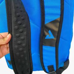 Рюкзак туристический Joola Vision II Blue (80165) Фото 11