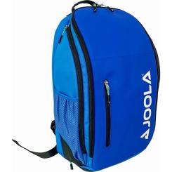 Рюкзак туристический Joola Vision II Blue (80165) Фото 4