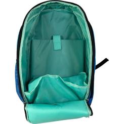 Рюкзак туристический Joola Vision II Blue (80165) Фото 6