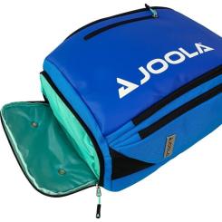 Рюкзак туристический Joola Vision II Blue (80165) Фото 7