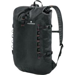 Рюкзак туристический Ferrino Backpack Dry Up 22L Black (75261HCC) Фото