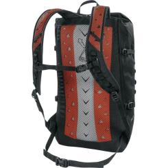 Рюкзак туристический Ferrino Backpack Dry Up 22L Black (75261HCC) Фото 1