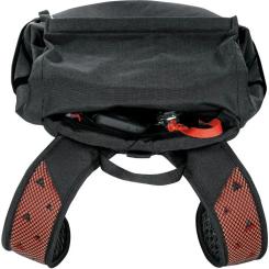 Рюкзак туристический Ferrino Backpack Dry Up 22L Black (75261HCC) Фото 3