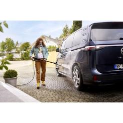 Насадка для мойки высокого давления Karcher ecoBooster 130 Фото 1