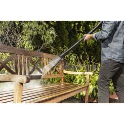 Насадка для мойки высокого давления Karcher ecoBooster 130 Фото 2