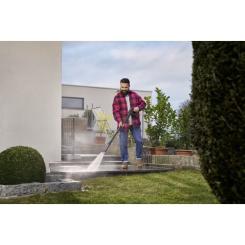 Насадка для мойки высокого давления Karcher ecoBooster 130 Фото 3