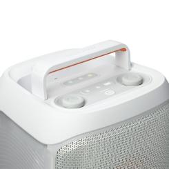 Акустическая система JBL PartyBox Club 120 White Фото 9