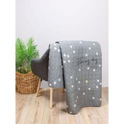 Покрывало Home Line стеганое Звезды-2 210х240 Фото 1