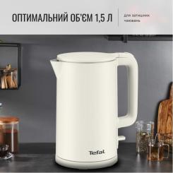 Электрочайник Tefal KO140AE0 Фото 3
