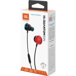 Наушники JBL Quantum 50N Фото 6