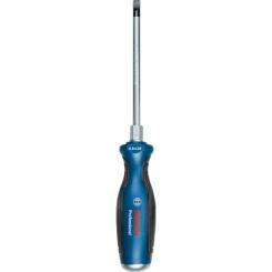 Отвертка Bosch плоская, прецизионная, SL6.5x100мм Фото 2
