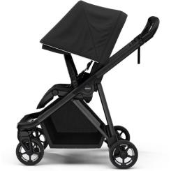 Коляска Thule Shine (Black on Black) Фото 1