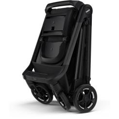 Коляска Thule Shine (Black on Black) Фото 3