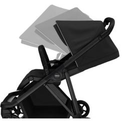 Коляска Thule Shine (Black on Black) Фото 4