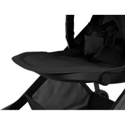 Коляска Thule Shine (Black on Black) Фото 5