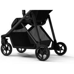 Коляска Thule Shine (Black on Black) Фото 7