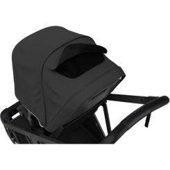 Коляска Thule Shine (Black on Black) Фото 8