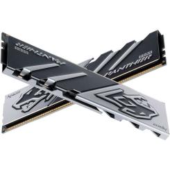Модуль памяти для компьютера Apacer DDR5 32GB (2x16GB) 5600 MHz Panther Фото 2