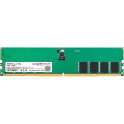 Модуль памяти для компьютера Transcend DDR5 48GB 5600 MHz Фото